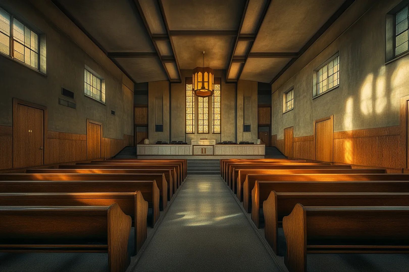 Приезжий из Ессентуков атаковал синагогу в Сочи