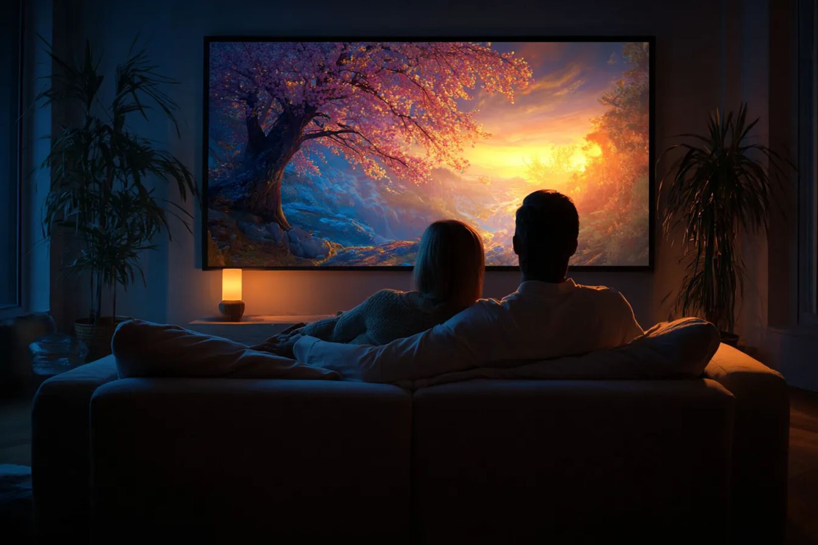 Самые романтичные фильмы для уютного ноября