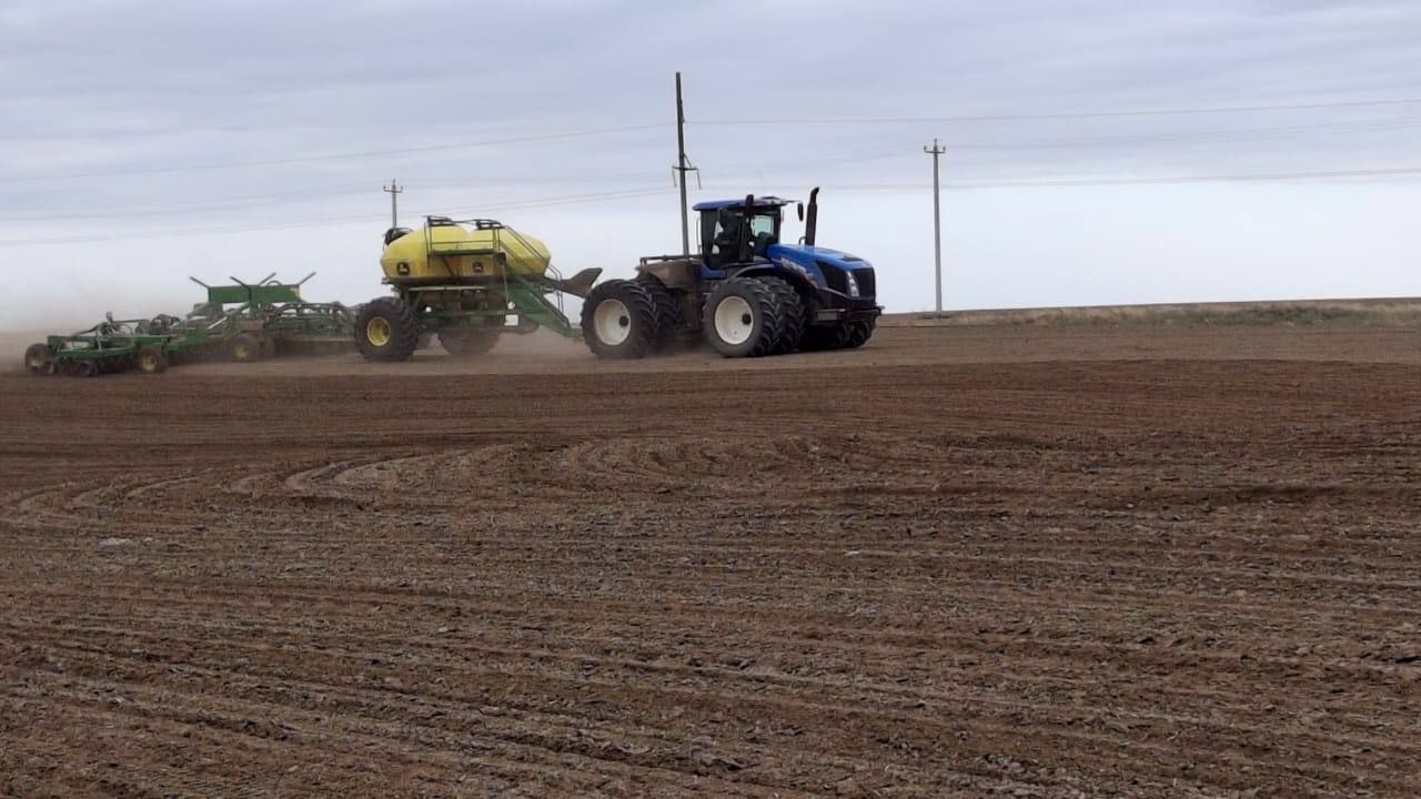 Порядка 7 млрд рублей направят на поддержку АПК Ставрополья в этом году