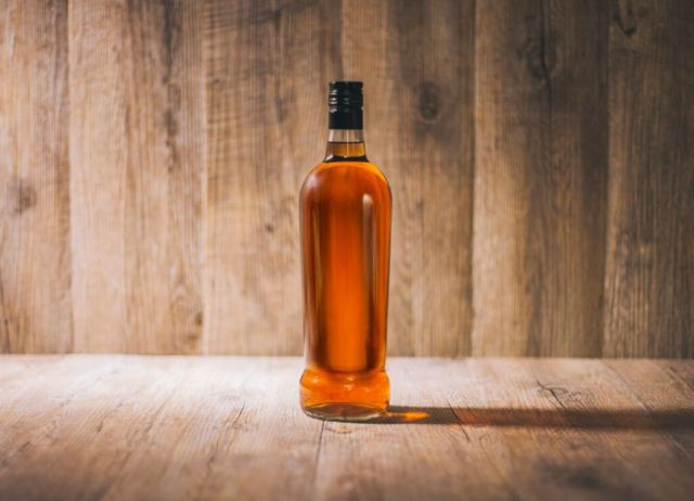 Ставрополье стало лидером по производству коньяка