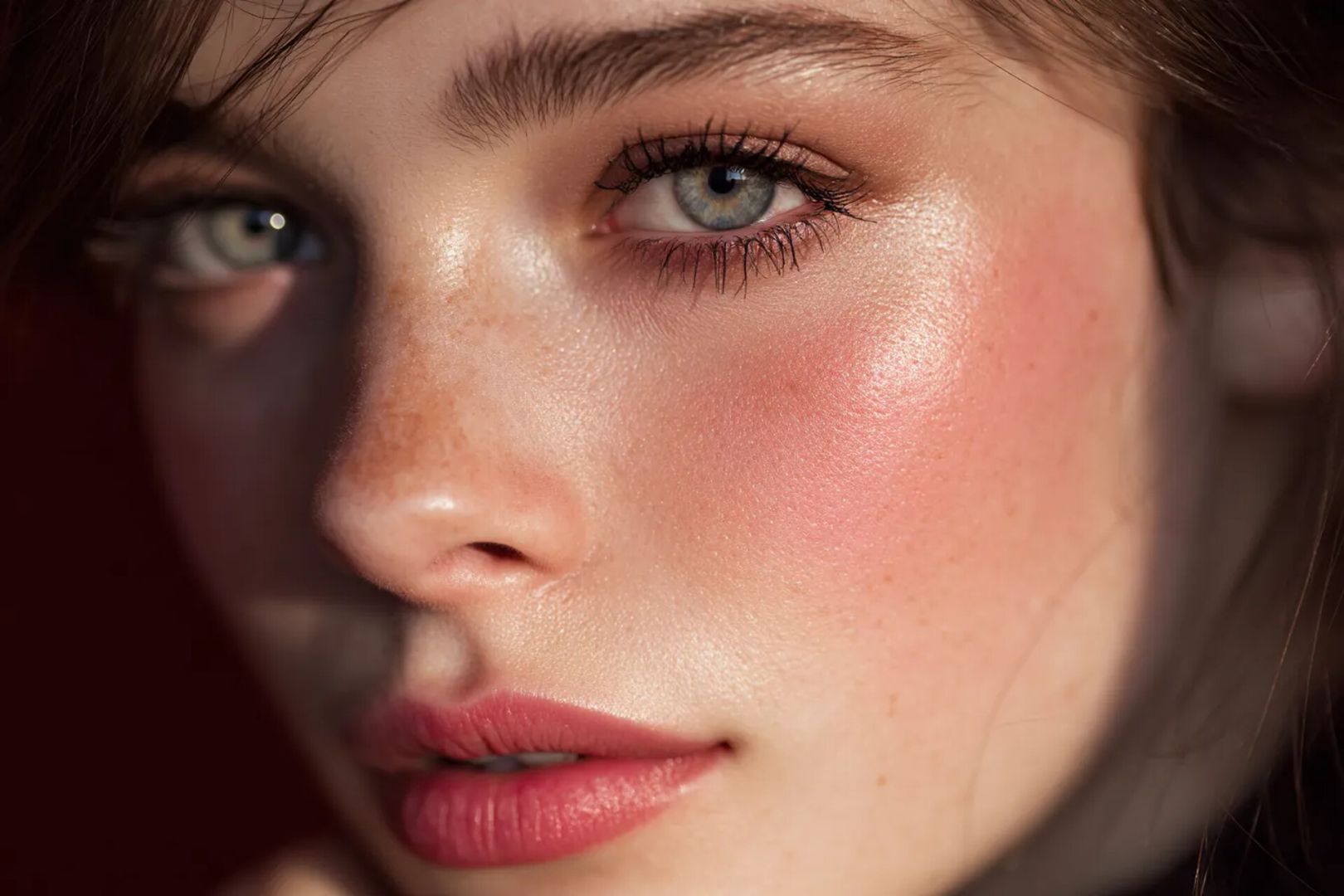 Макияж на Новый год 2026: тренды, которые подойдут всем