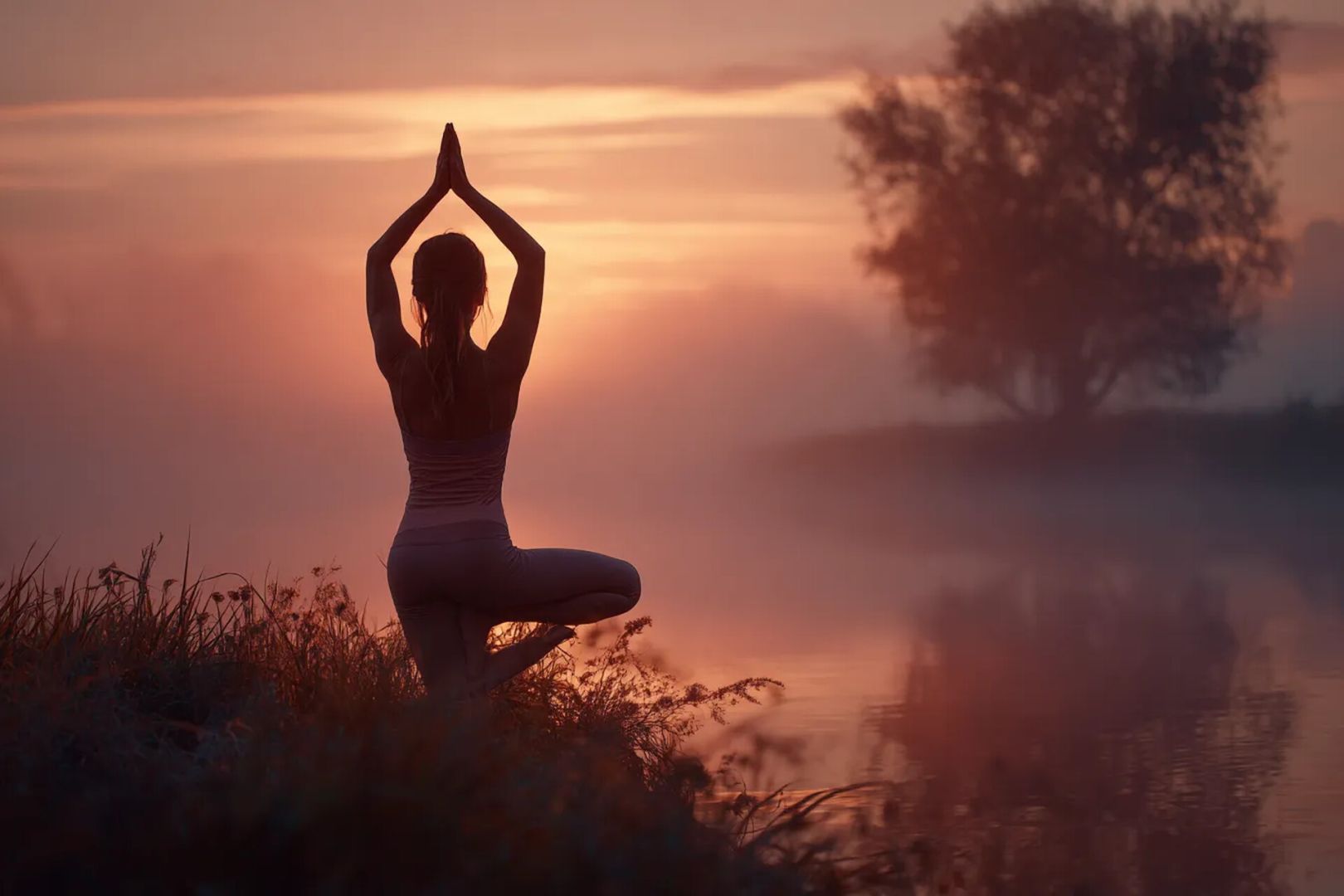 Утренний ритуал, который меняет гормональный фон