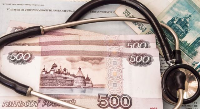 Для борьбы с коронавирусом Ставрополье получит более 400 миллионов рублей Для борьбы с коронавирусом Ставрополье получит более 400 миллионов рублей
