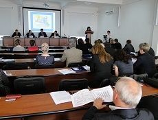 Межрегиональный ресурсный центр поможет выпускникам края с трудоустройством Межрегиональный ресурсный центр поможет выпускникам края с трудоустройством