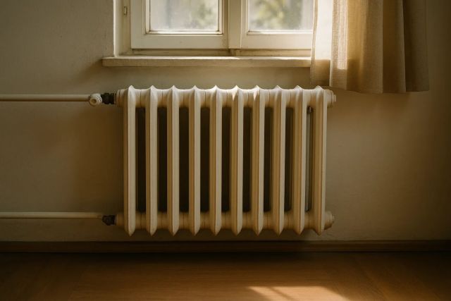 Когда отопление должны включить бесплатно: юрист назвал температуру, при которой начисления незаконны