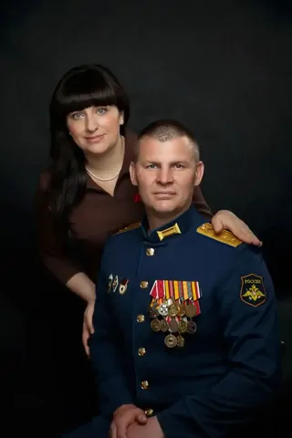 Семья участника СВО из Ставрополя победила во всероссийском конкурсе «Семья года»