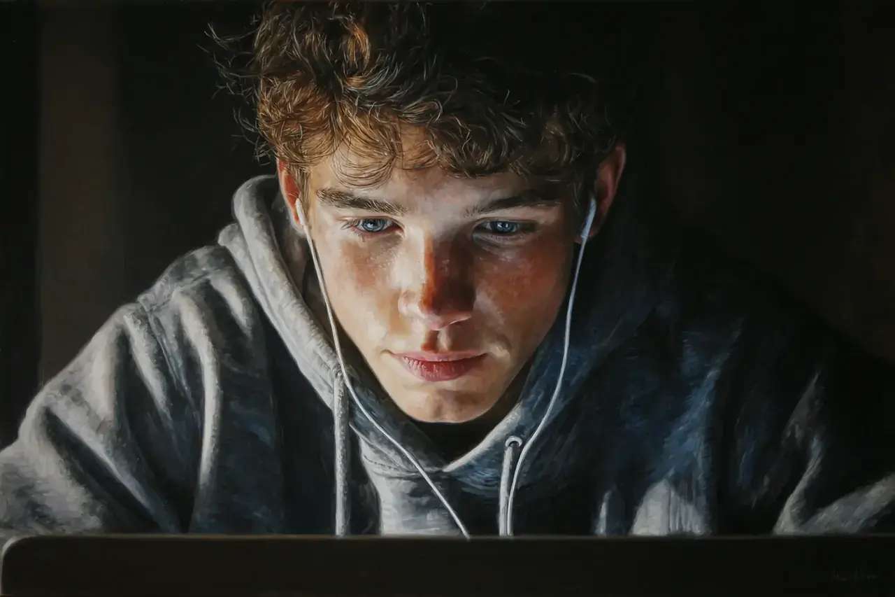 Почему дети, выросшие с ИИ-репетиторами, учатся иначе — первые данные