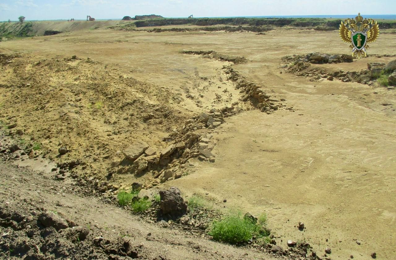 На Ставрополье сельхозземлям нанесен ущерб в 188 млн рублей