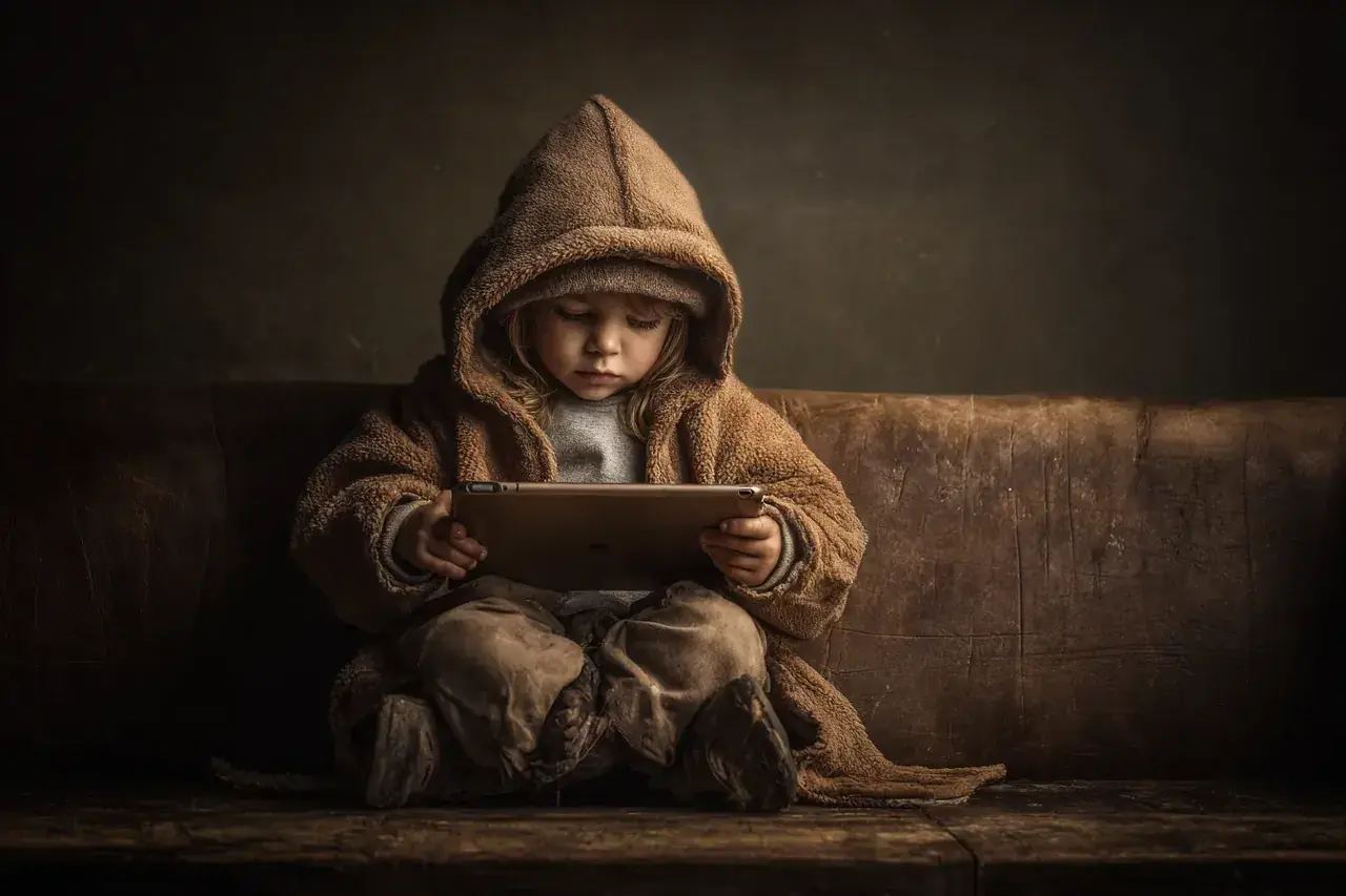 Поколение, которое разучилось читать: почему это опаснее, чем кажется