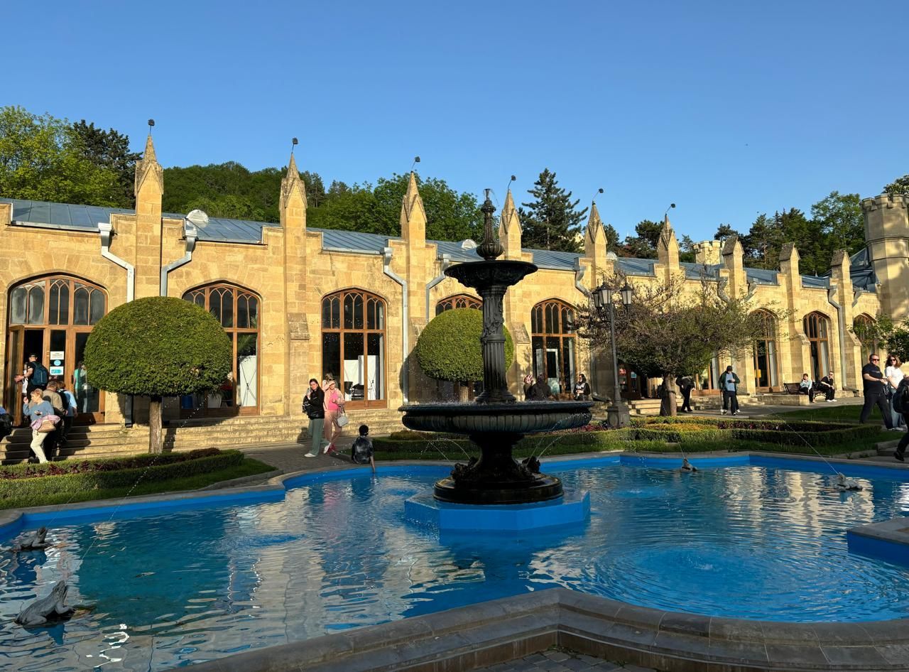 На Ставрополье у инвесторов есть доступ к 226 гринфилд-площадкам