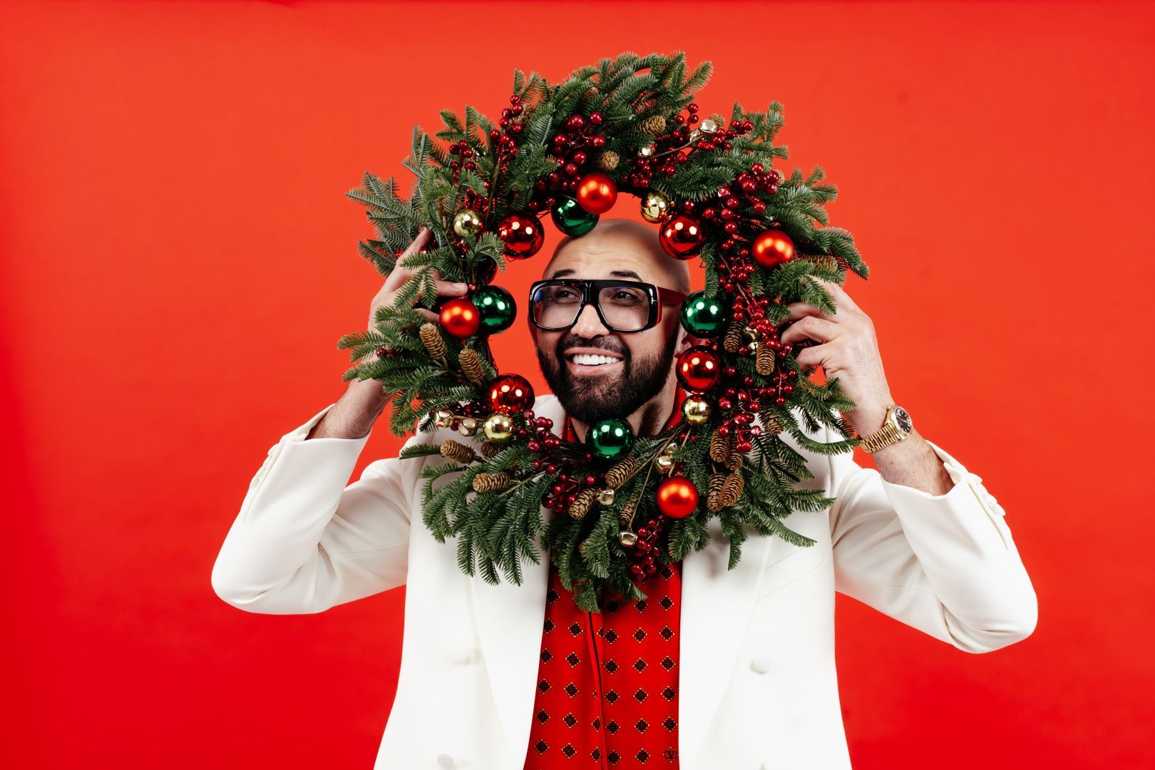 Новый год с выгодой: квартира + 150 000 баллов «Яндекс Плюс» от «ЮгСтройИнвест»