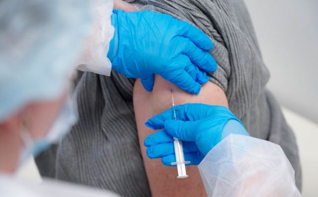 В Ставропольском крае введут обязательную вакцинацию для отдельных категорий граждан В Ставропольском крае введут обязательную вакцинацию для отдельных категорий граждан