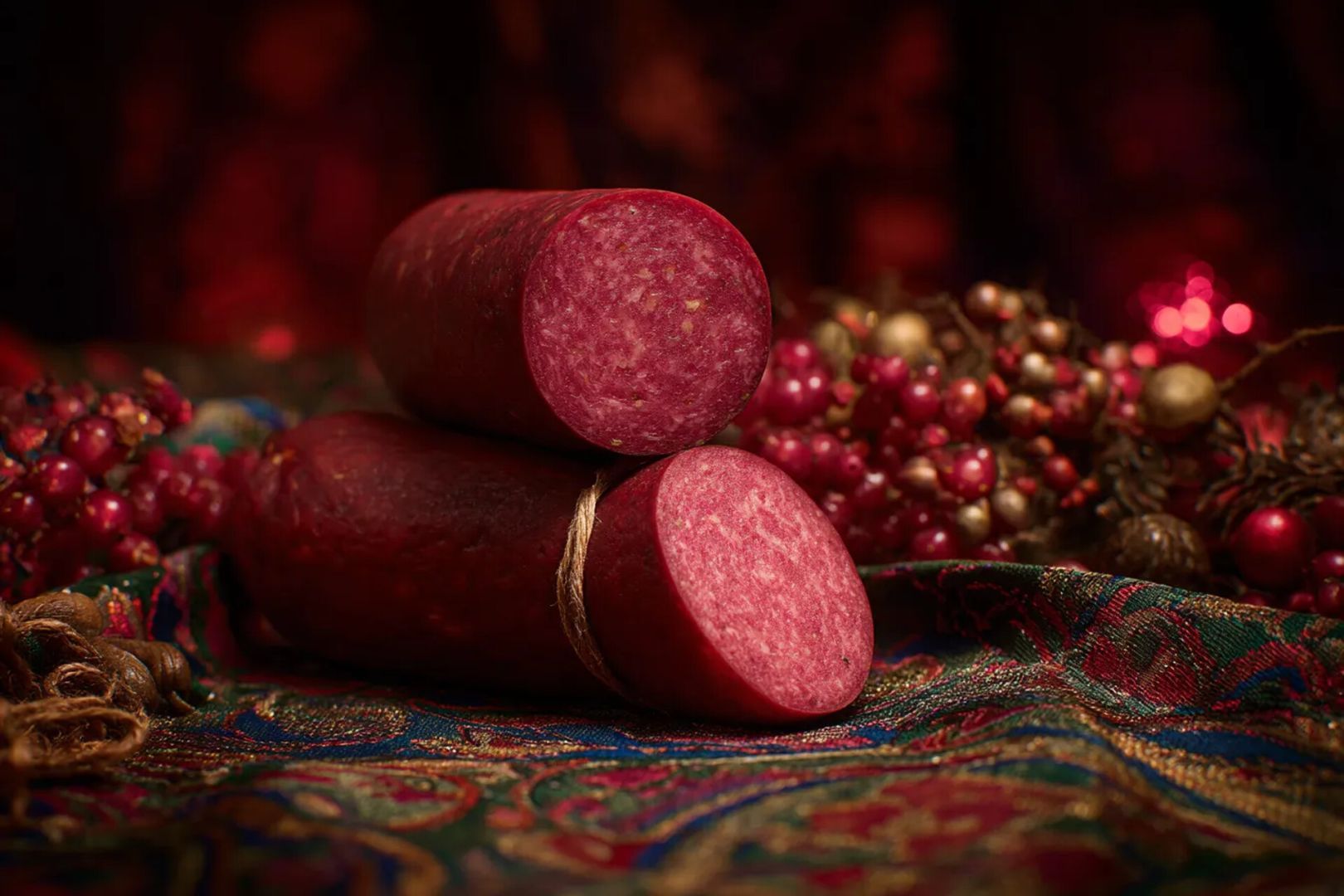 Почему советская колбаса была вкуснее: технолог раскрыл правду