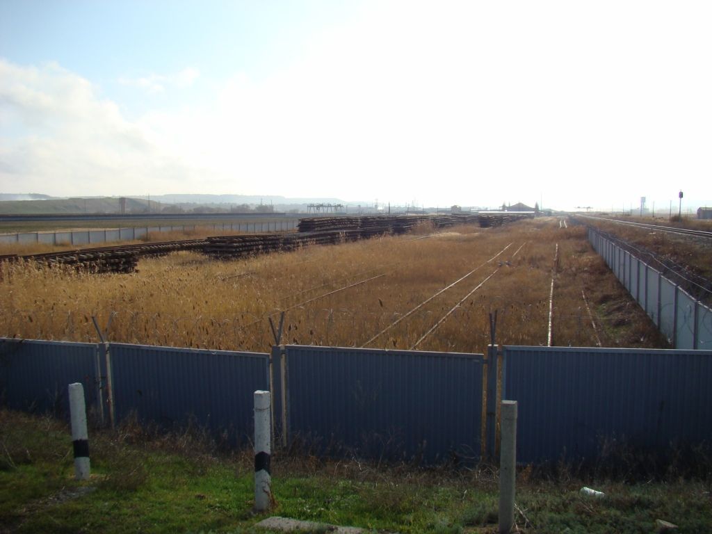 В Светлограде за 164,8 млн рублей выставлен на продажу имущественный комплекс «РЖД»