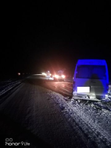 За минувшие выходные в ДТП на Ставрополье пострадали 18 человек За минувшие выходные в ДТП на Ставрополье пострадали 18 человек