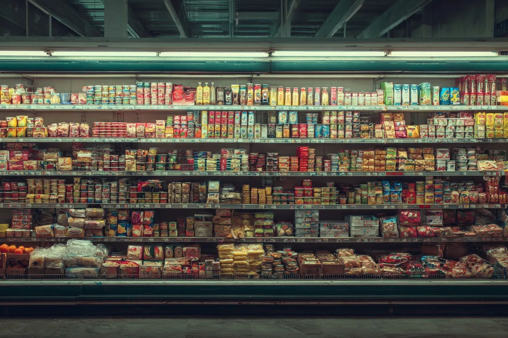 Россияне массово отказываются от этого популярного продукта