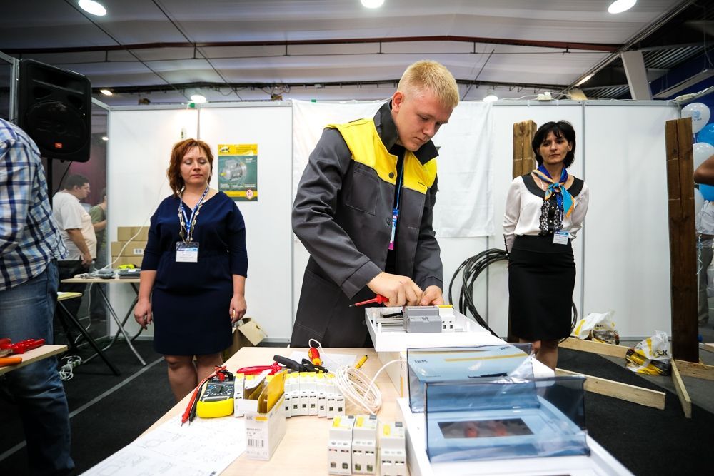 Электротехнический форум соберет в Ставрополе ведущих российских и мировых производителей