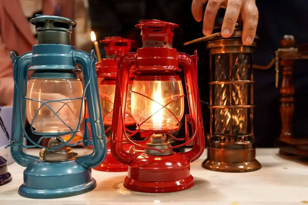 Благодатный огонь доставят на Ставрополье