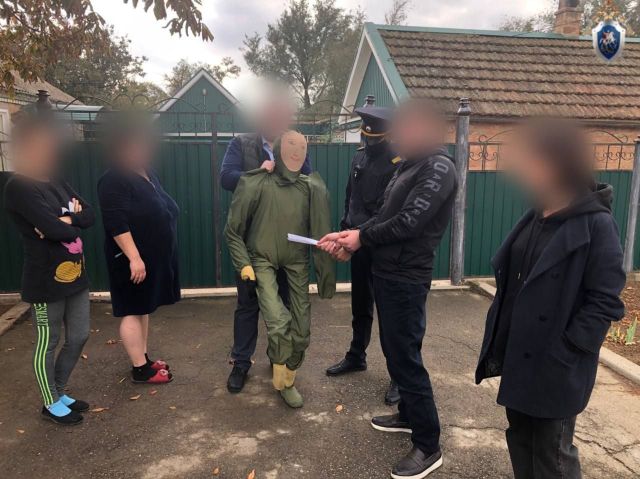 Один убивал, второй снимал, третий ждал в машине: на Ставрополье осудили банду исполнителей заказного убийства