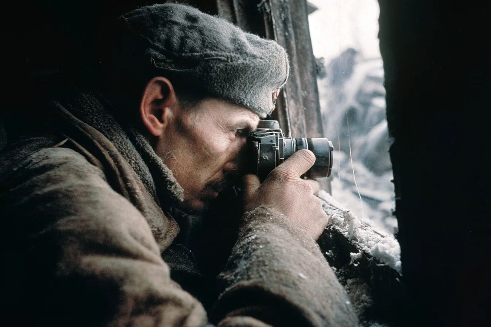 Почему Гитлер боялся одного советского разведчика больше всех