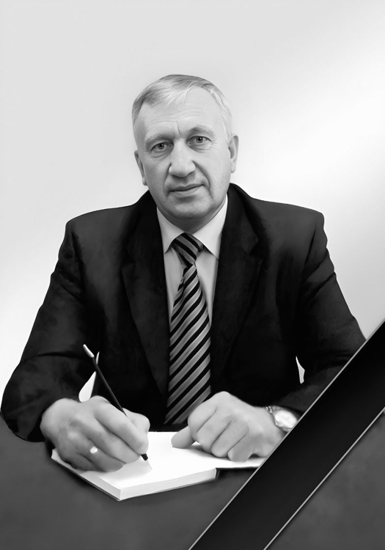 Скончался директор филиала «Ставрополькрайводоканала»