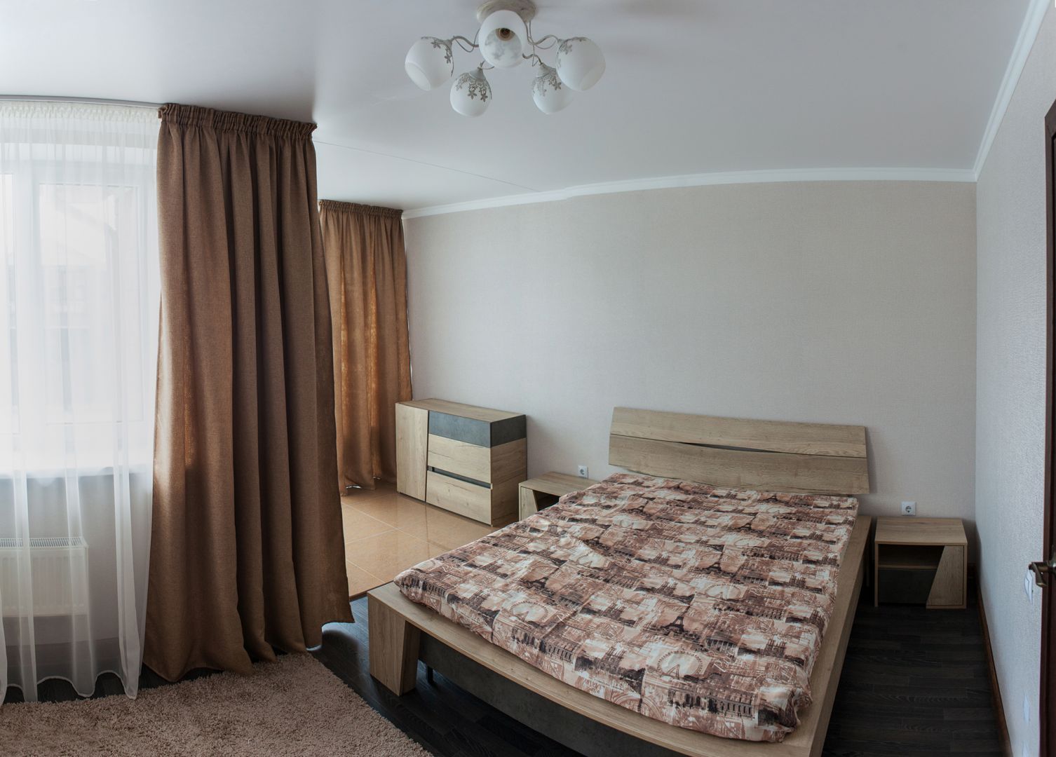 Стартовали продажи новой серии таунхаусов «заходи и живи» в «Гармонии»