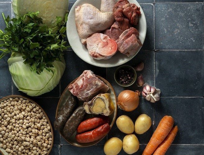 Колбасы и овощи существенно подорожали на Ставрополье за неделю