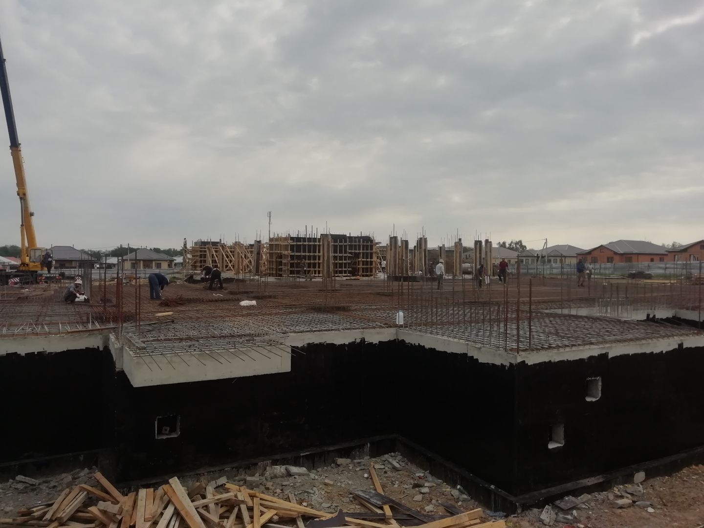 Новый детский сад откроется в Михайловске