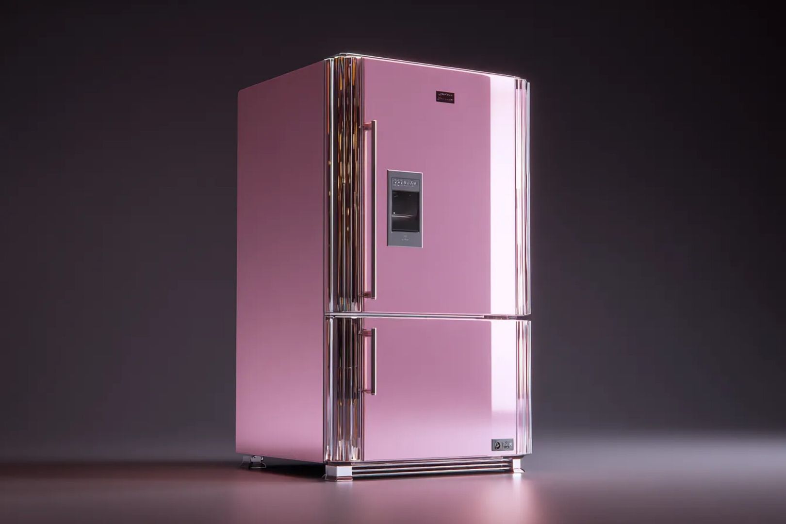 «Умный» холодильник: стоит ли покупать в 2025 году