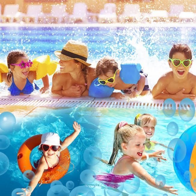 Первый крытый аквапарк готов принять посетителей