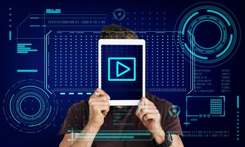 Билайн расширил возможности платформы «план б.»: к ИИ-сервисам добавлена видеомодель Veo 3