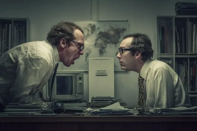 Я перестал оправдываться три месяца назад. Вот что изменилось