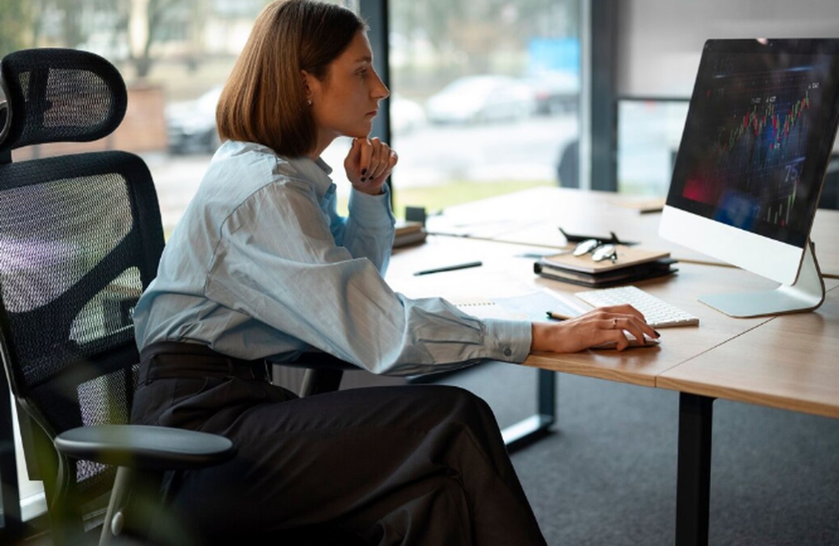 Билайн вошел в число лучших мест работы России