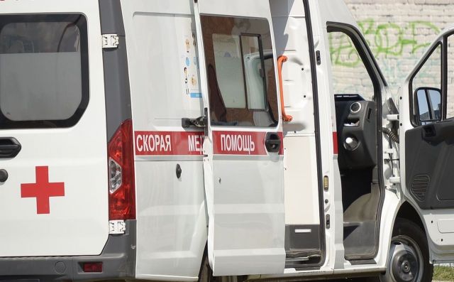 На Ставрополье пожилая женщина излечилась от коронавируса и покончила с собой На Ставрополье пожилая женщина излечилась от коронавируса и покончила с собой