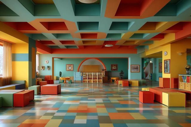 Что изменится в детских садах России с января 2026 года