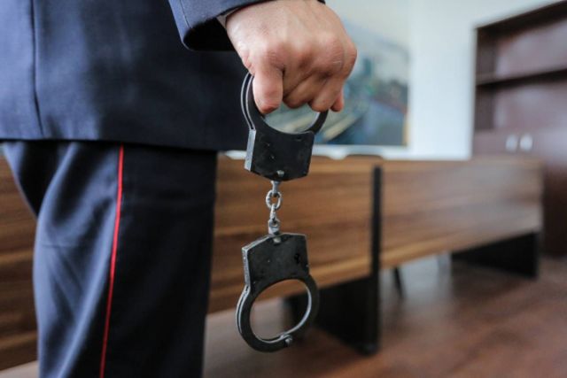 На Ставрополье предстанет перед судом руководитель подразделения преступного сообщества На Ставрополье предстанет перед судом руководитель подразделения преступного сообщества