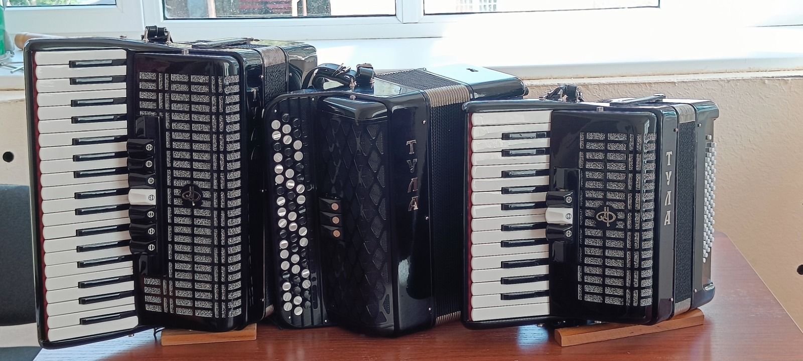 На Ставрополье Детские школы искусств получат новые инструменты