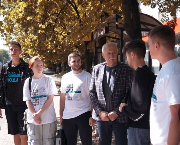 Новых людей услышали! Комитет по транспорту создан в Ставрополе