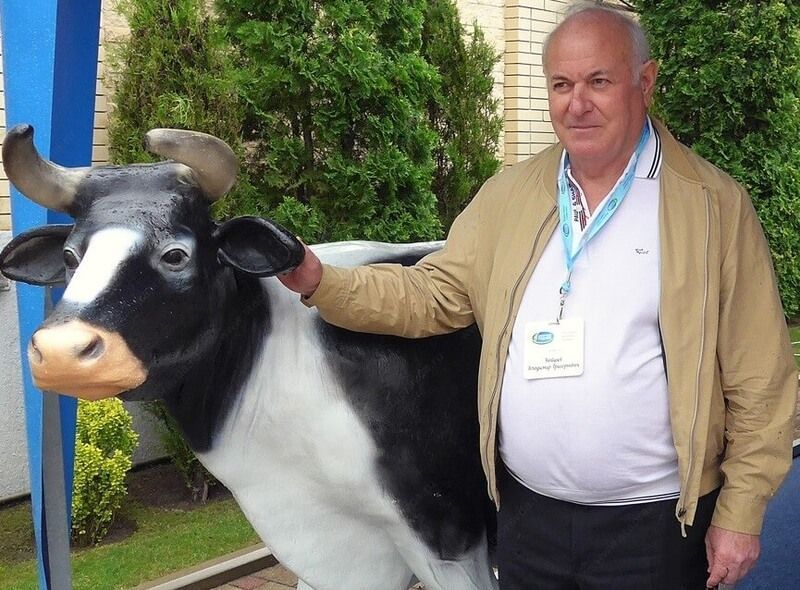 Имущество экс-премьера КЧР Владимира Кайшева на 41 млрд рублей изъято в доход государства