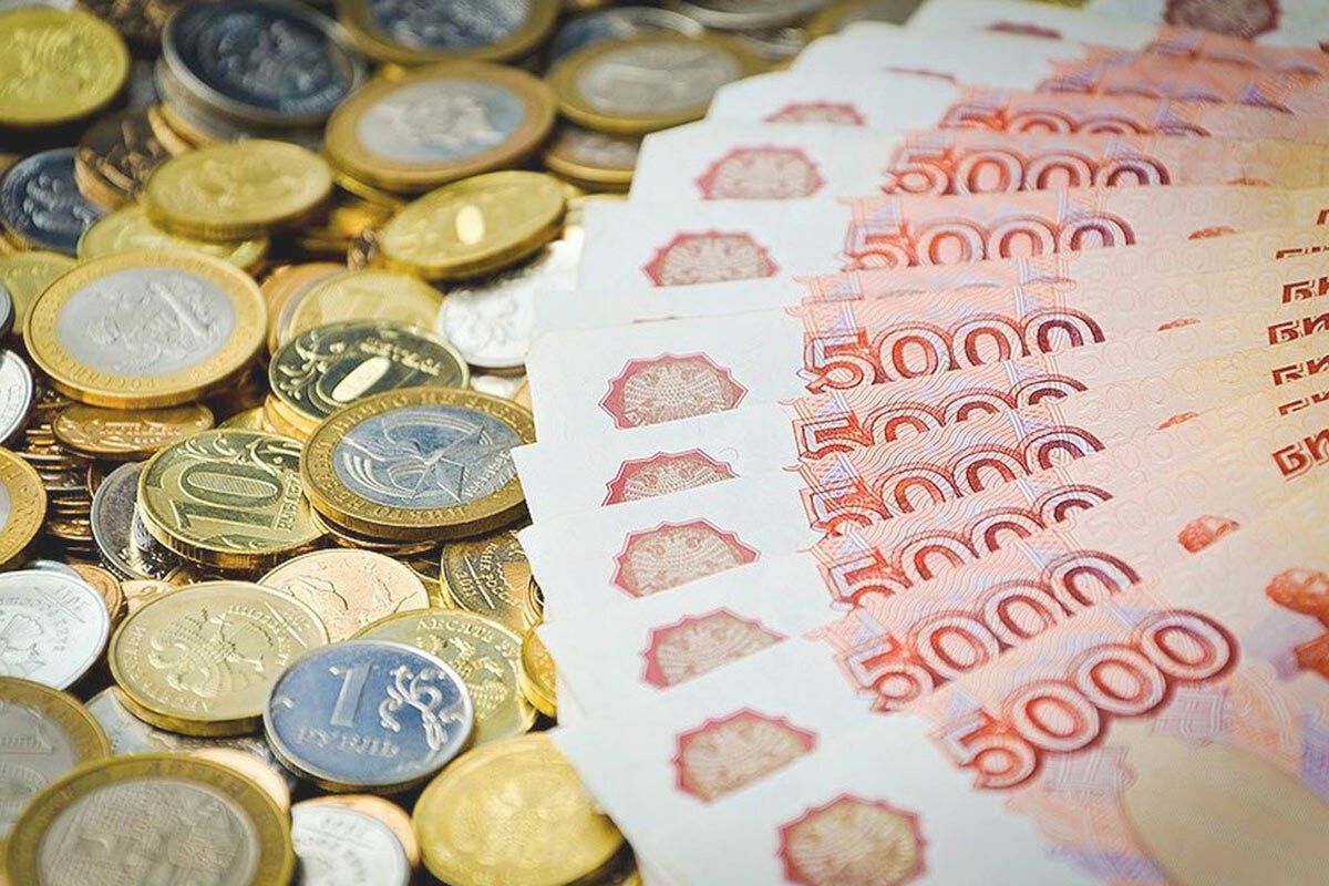 На Ставрополье в 2021 году увеличились доходы краевого бюджета На Ставрополье в 2021 году увеличились доходы краевого бюджета