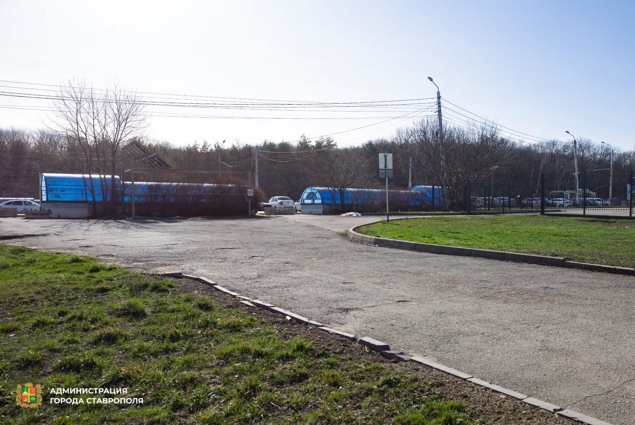 Более 38 млн рублей направят на капремонт подземного перехода на проспекте Кулакова в Ставрополе