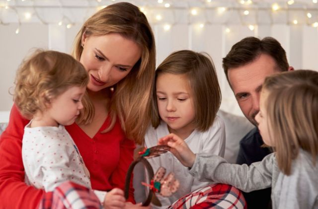 На Ставрополье хотят увеличить число многодетных семей на 15%