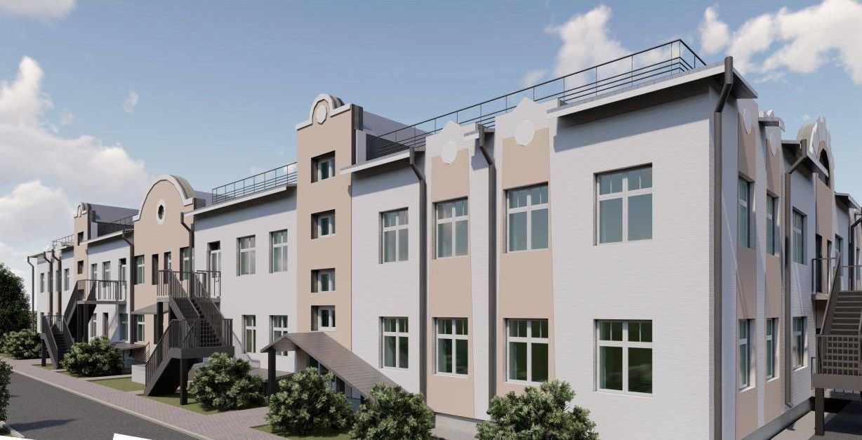 Детский сад на 220 мест построят в Кисловодске