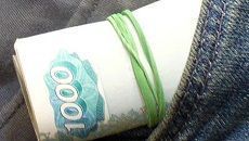 Сотрудники полиции задержали вымогателей Сотрудники полиции задержали вымогателей