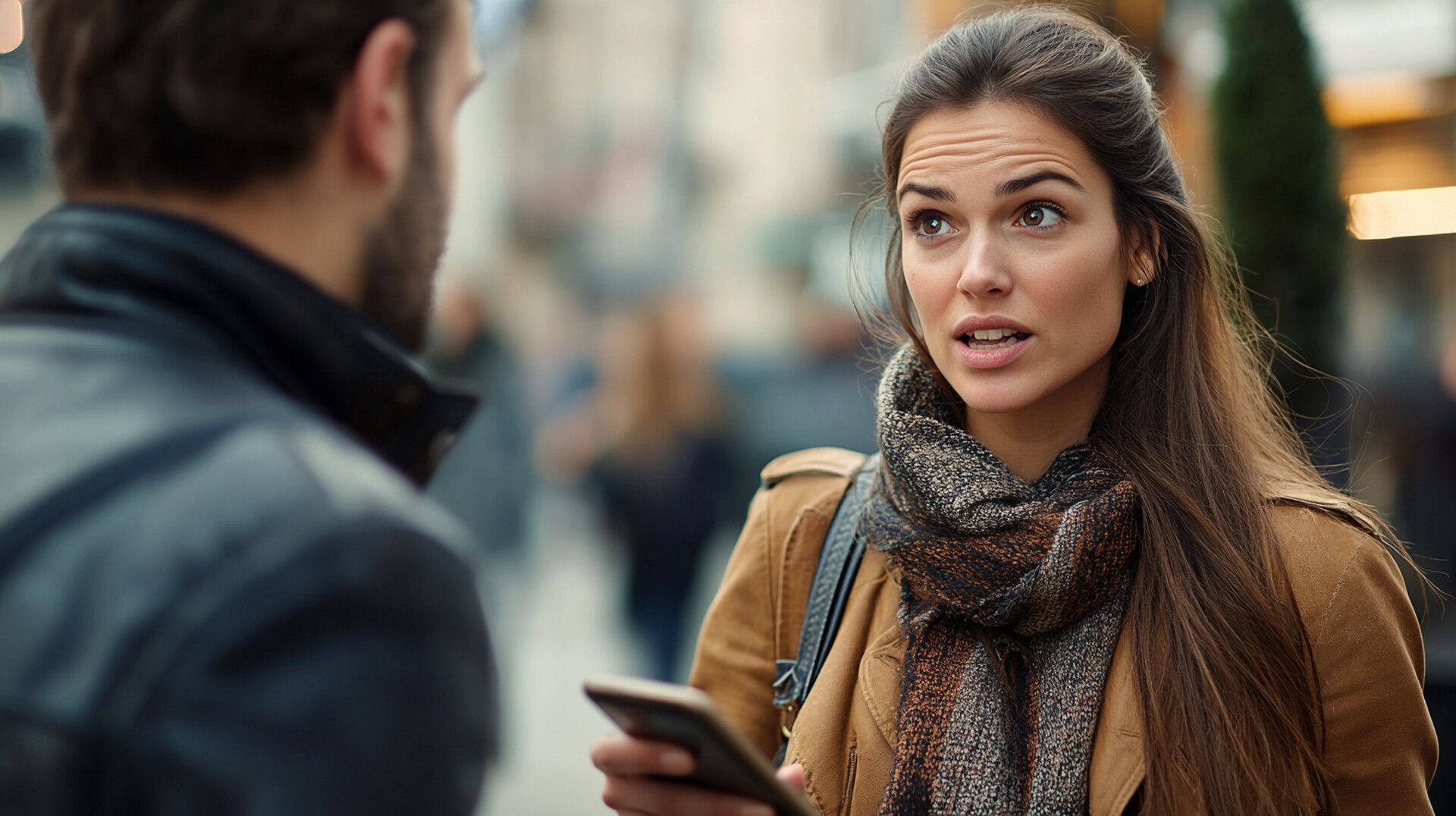 Ученые подтвердили то, что женщины знали всегда: мужчины на самом деле «не слышат»