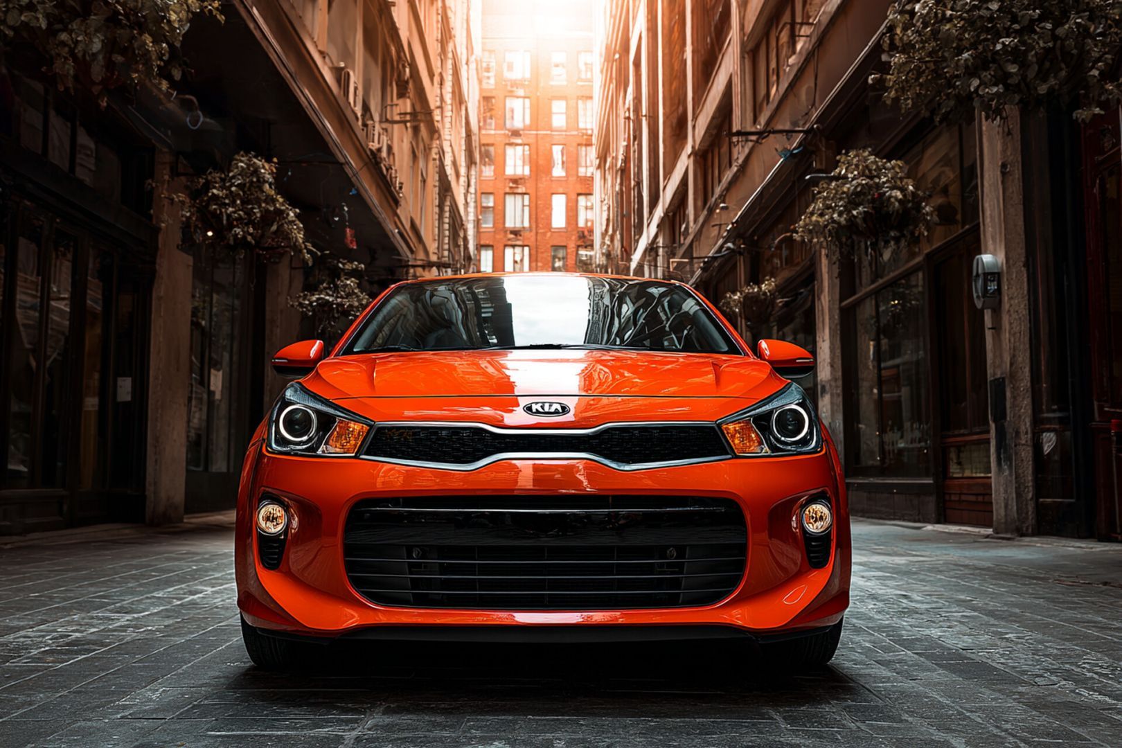 Муж привёз Changan, я взяла Kia Rio: через 2 года оба поняли, кто переплатил 400 000 рублей