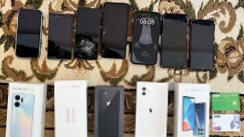 1,5 млн рублей украли восемь волгоградцев со счетов жителей Ставрополья