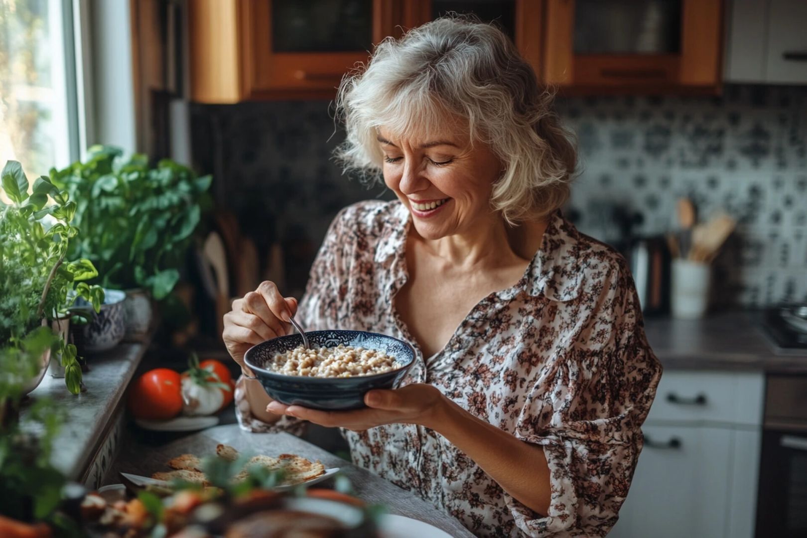 Ученые нашли комбинацию лекарств, замедляющую старение