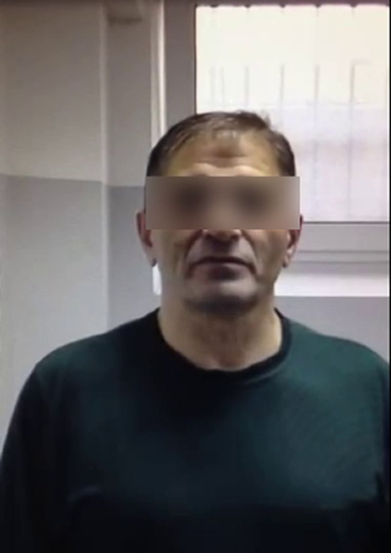 Банда «вора в законе» получила до 15 лет колонии за вымогательство на Ставрополье