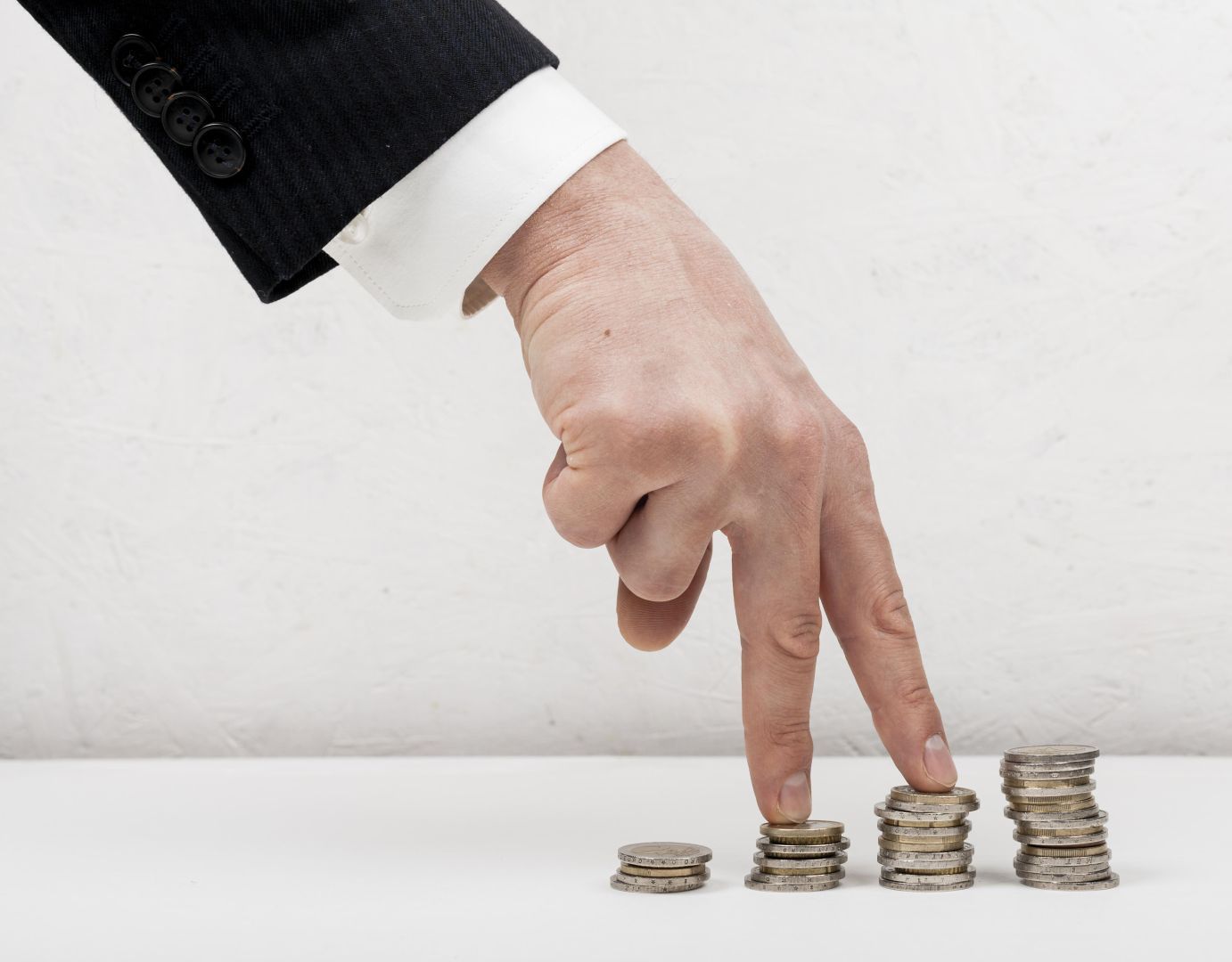 Предприятия Ставрополья с прибылью в сотни миллионов отказываются индексировать зарплаты